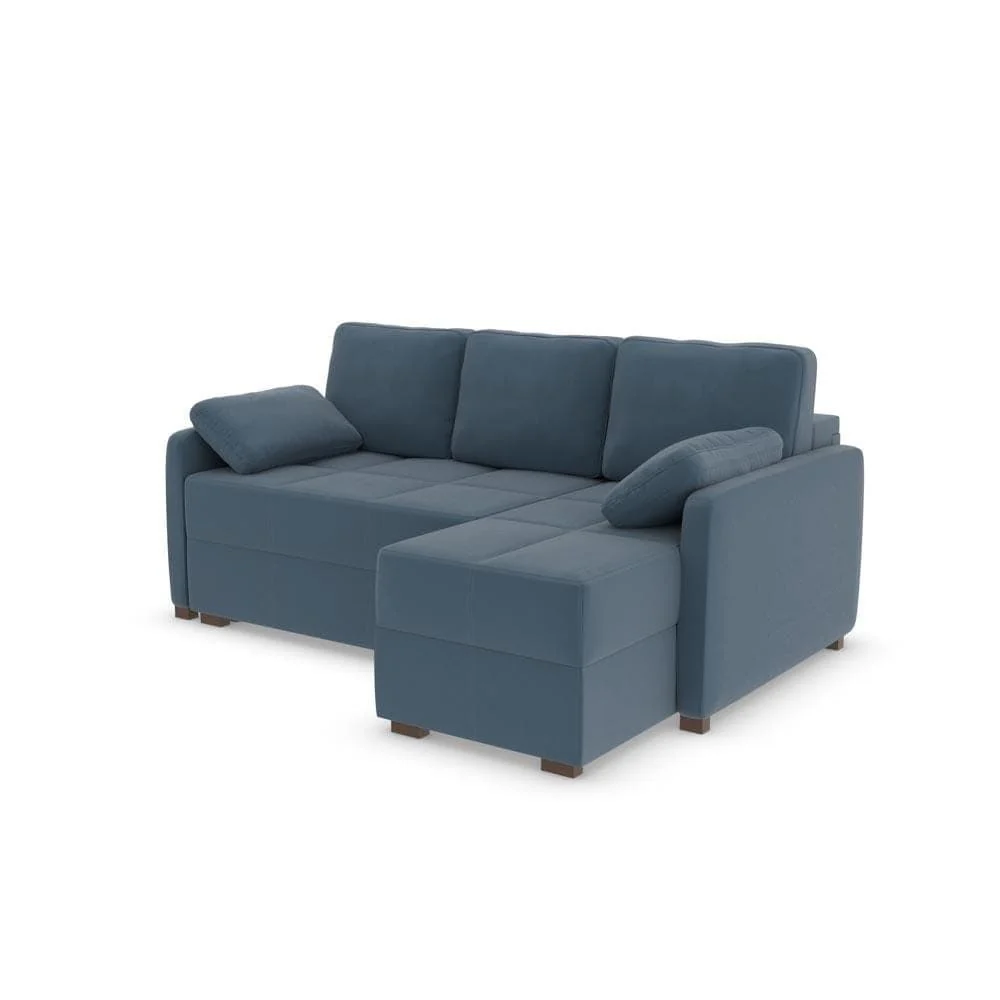 Ashley Corner Sofa Bed - RHF - Image 45