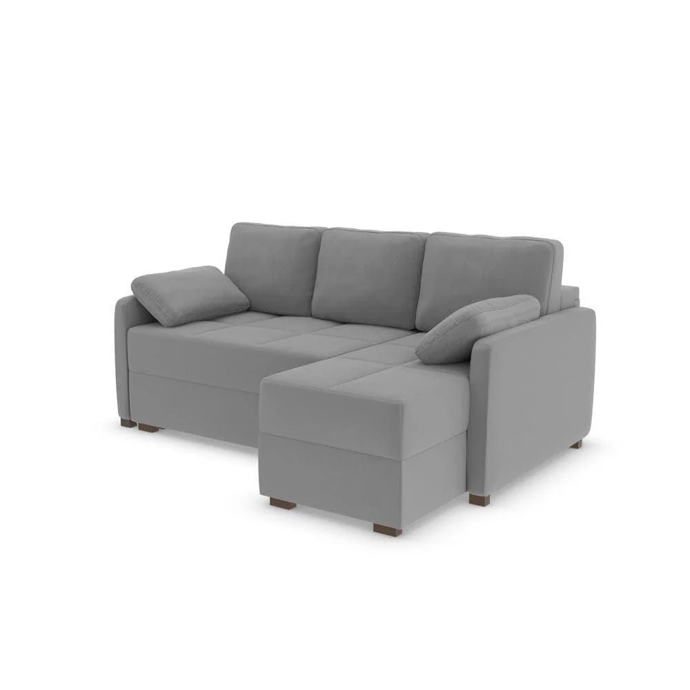 Ashley Corner Sofa Bed - RHF - Image 46
