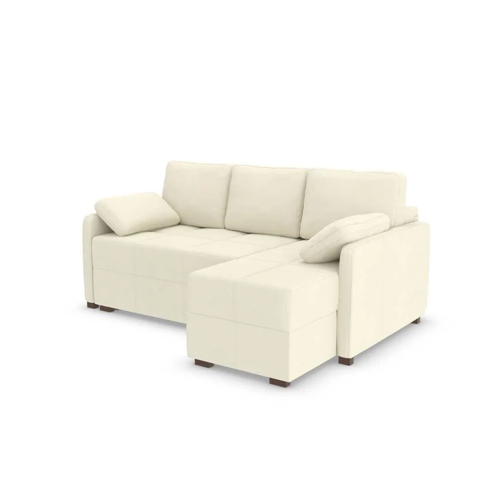 Ashley Corner Sofa Bed - RHF - Image 6