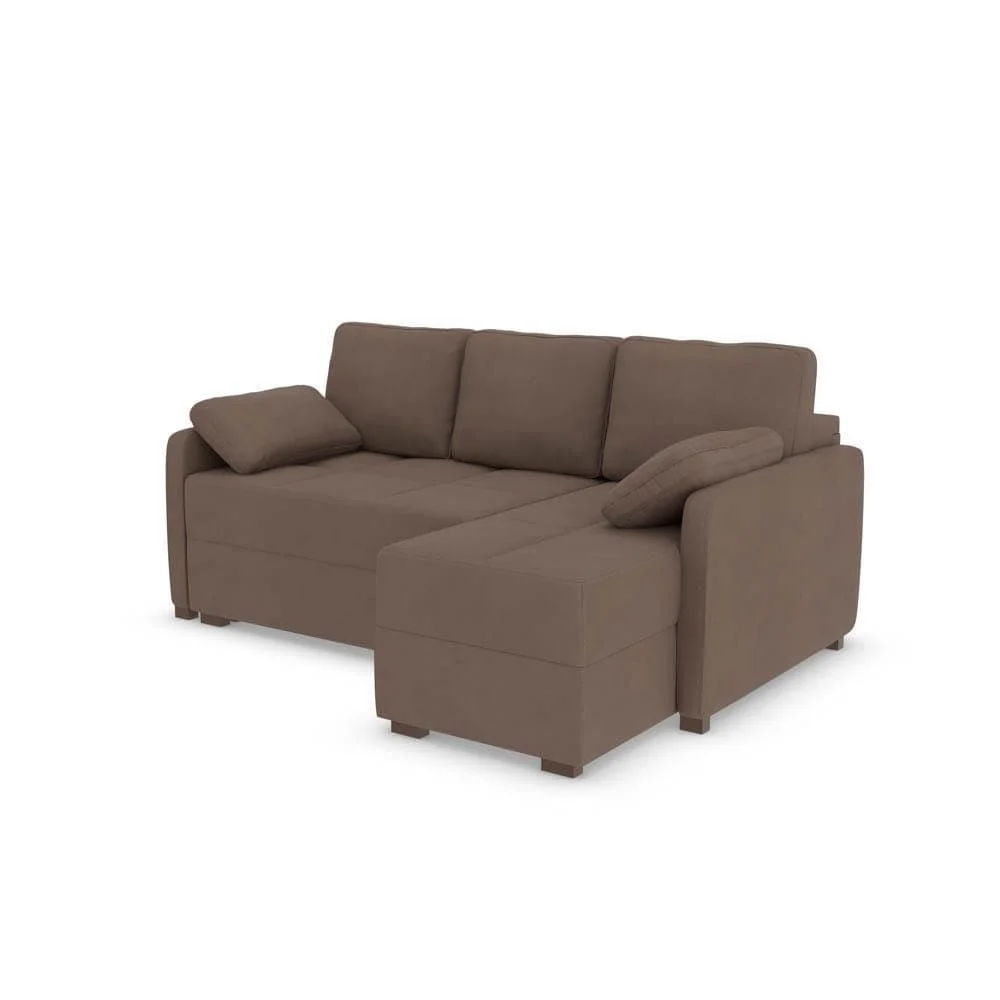 Ashley Corner Sofa Bed - RHF - Image 9