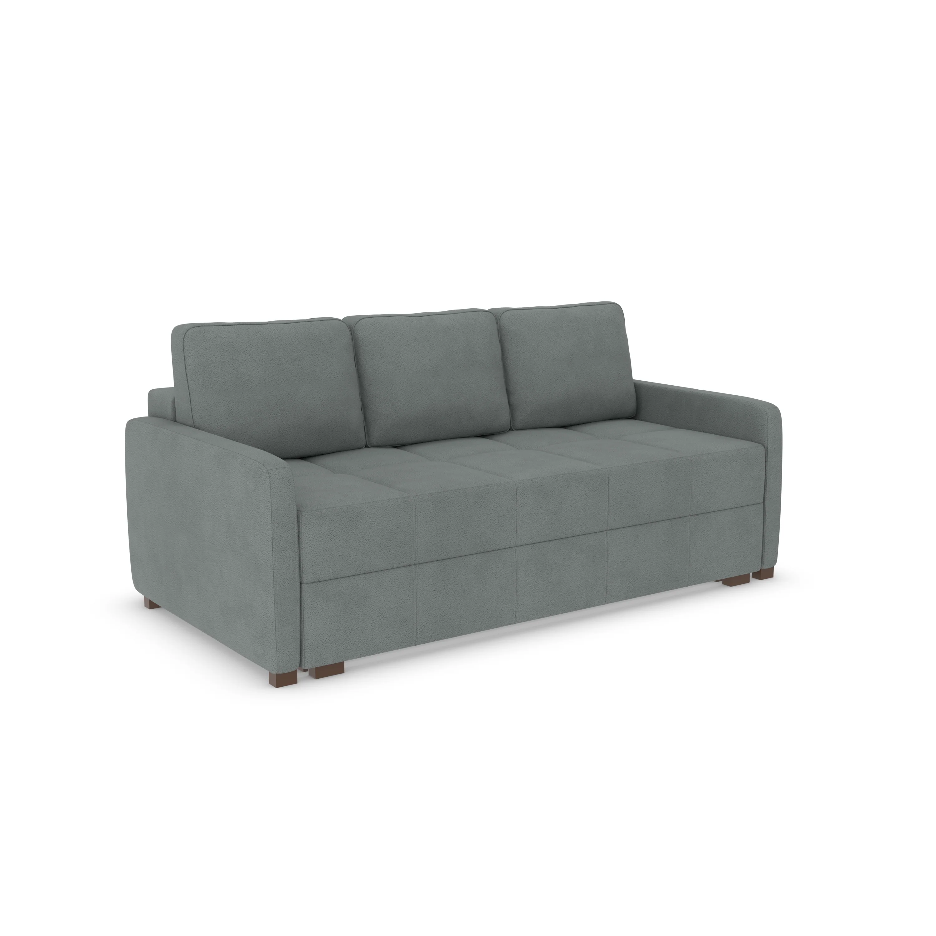 Ashley Three Seater Sofa Bed - Image 10