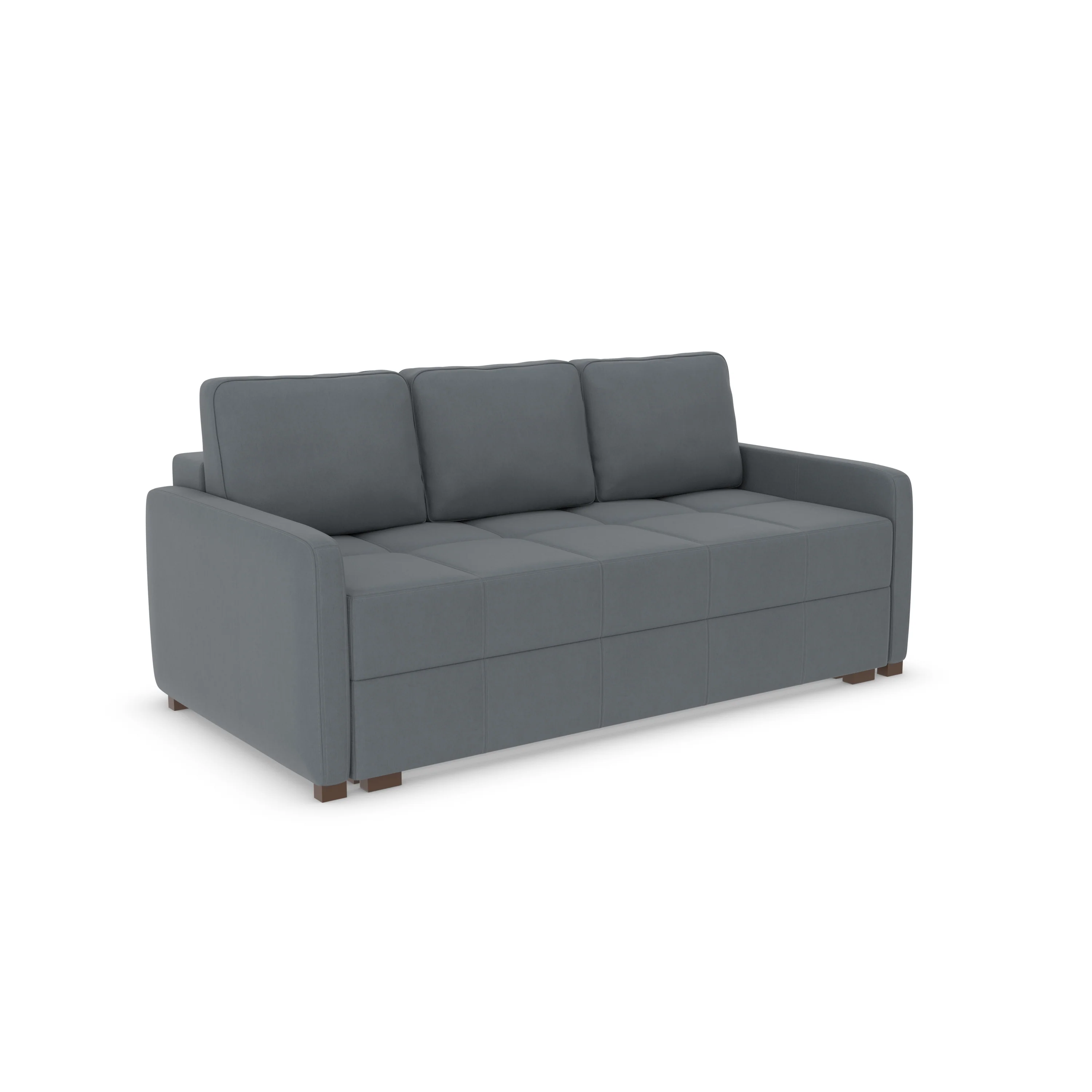 Ashley Three Seater Sofa Bed - Image 20