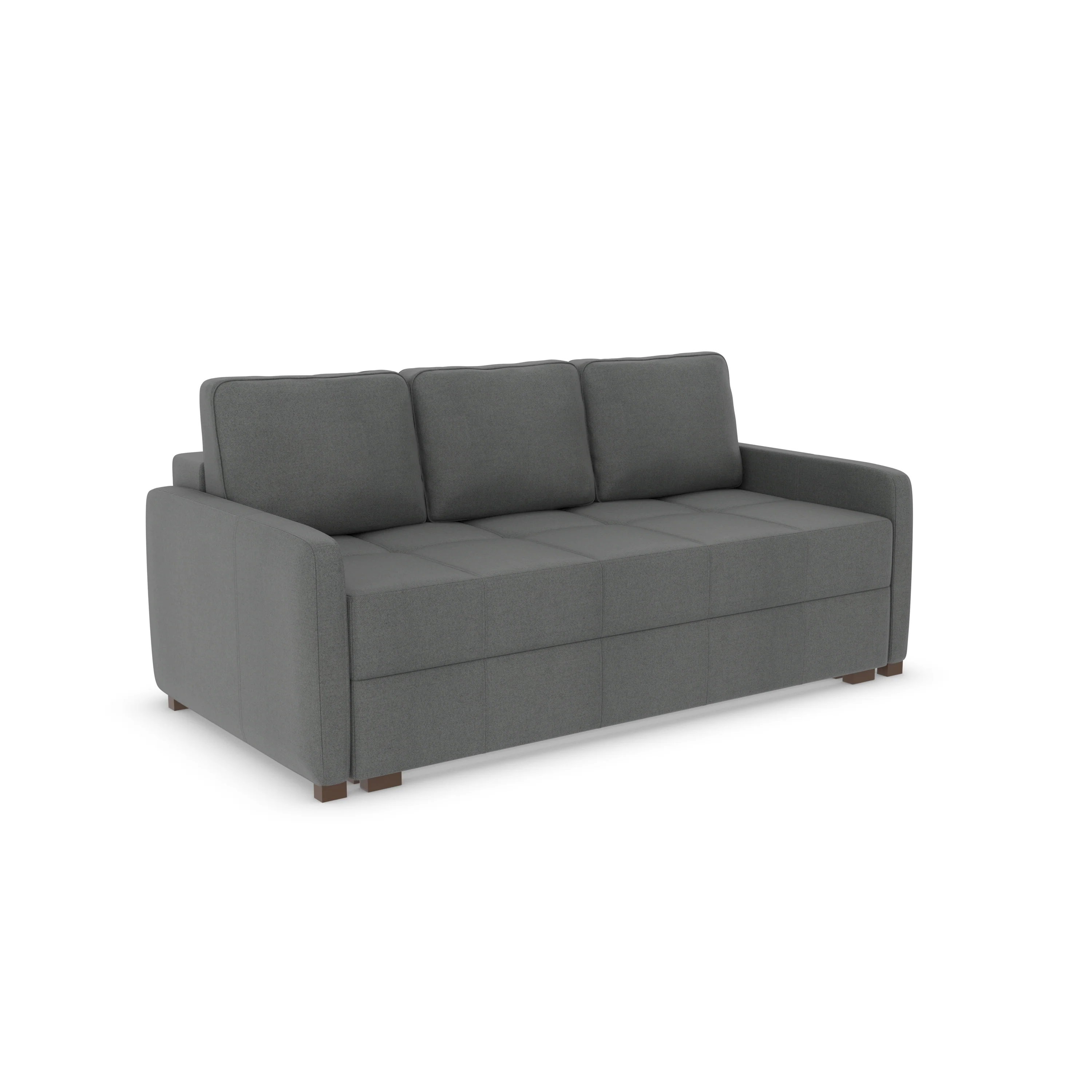 Ashley Three Seater Sofa Bed - Image 24