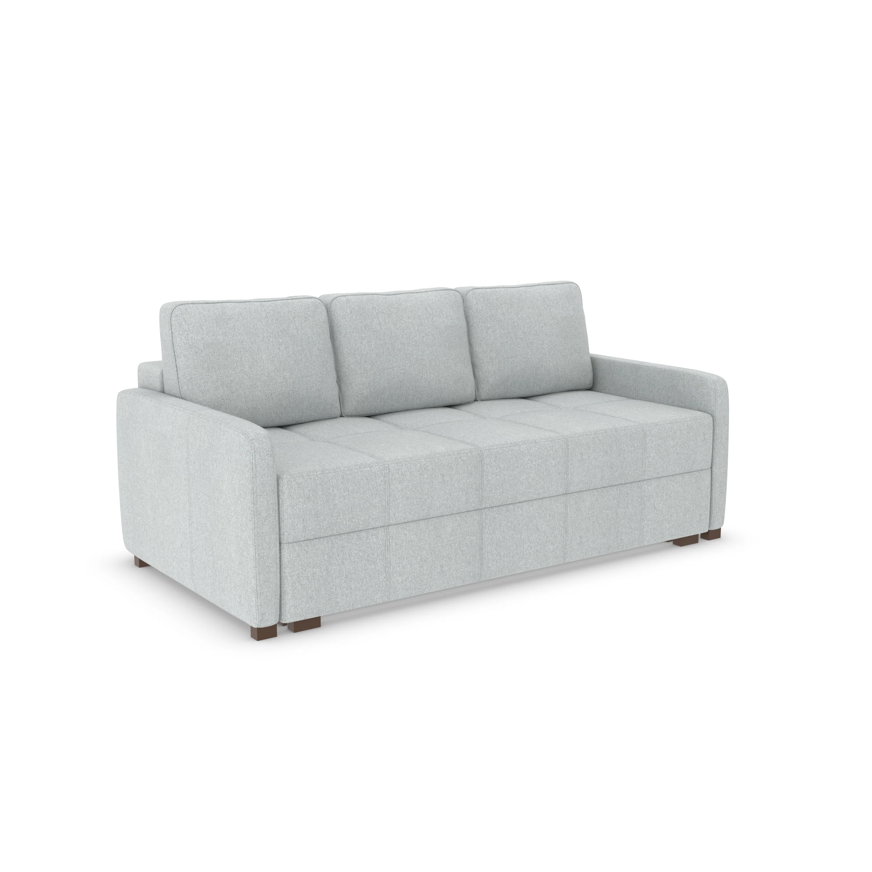 Ashley Three Seater Sofa Bed - Image 25
