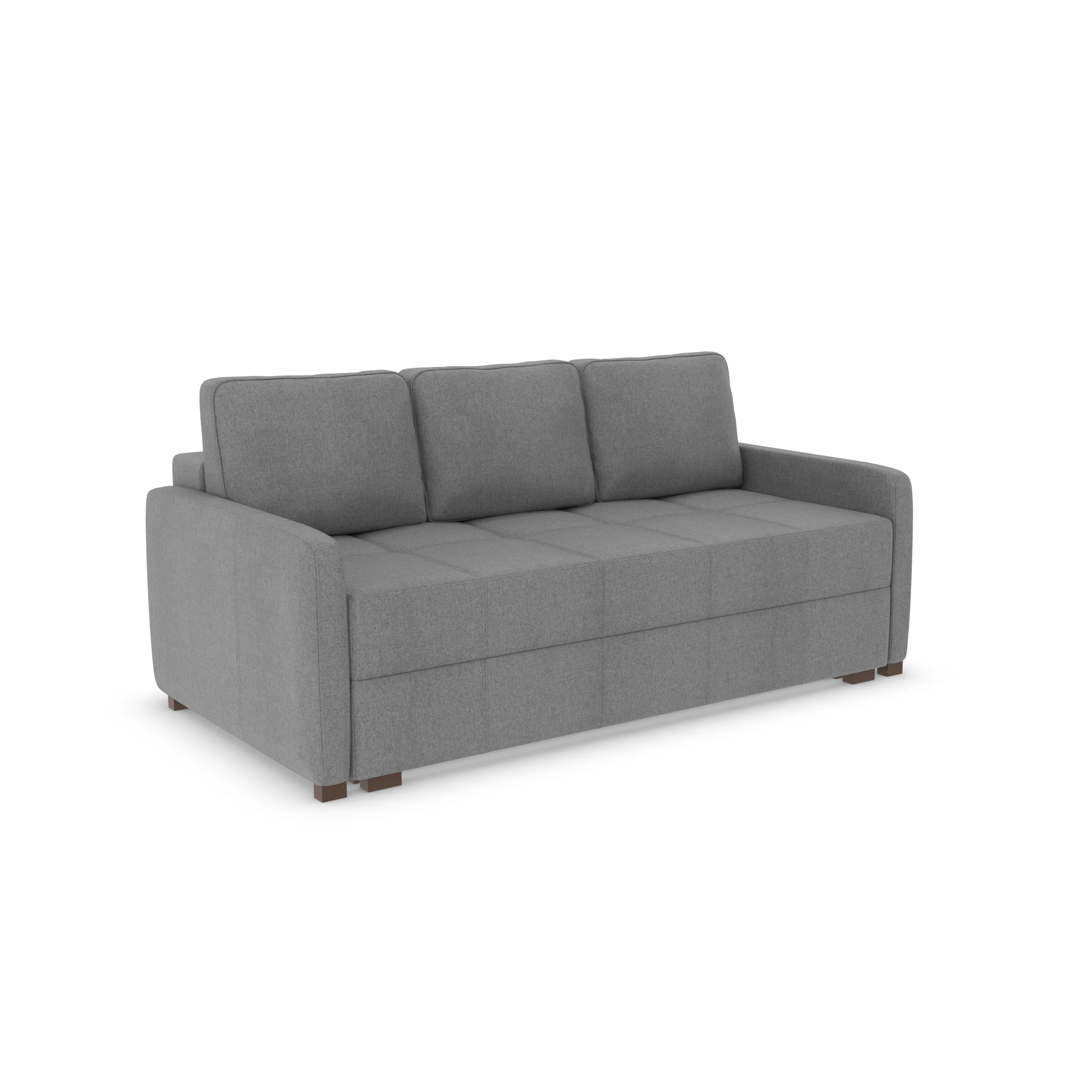 Ashley Three Seater Sofa Bed - Image 26