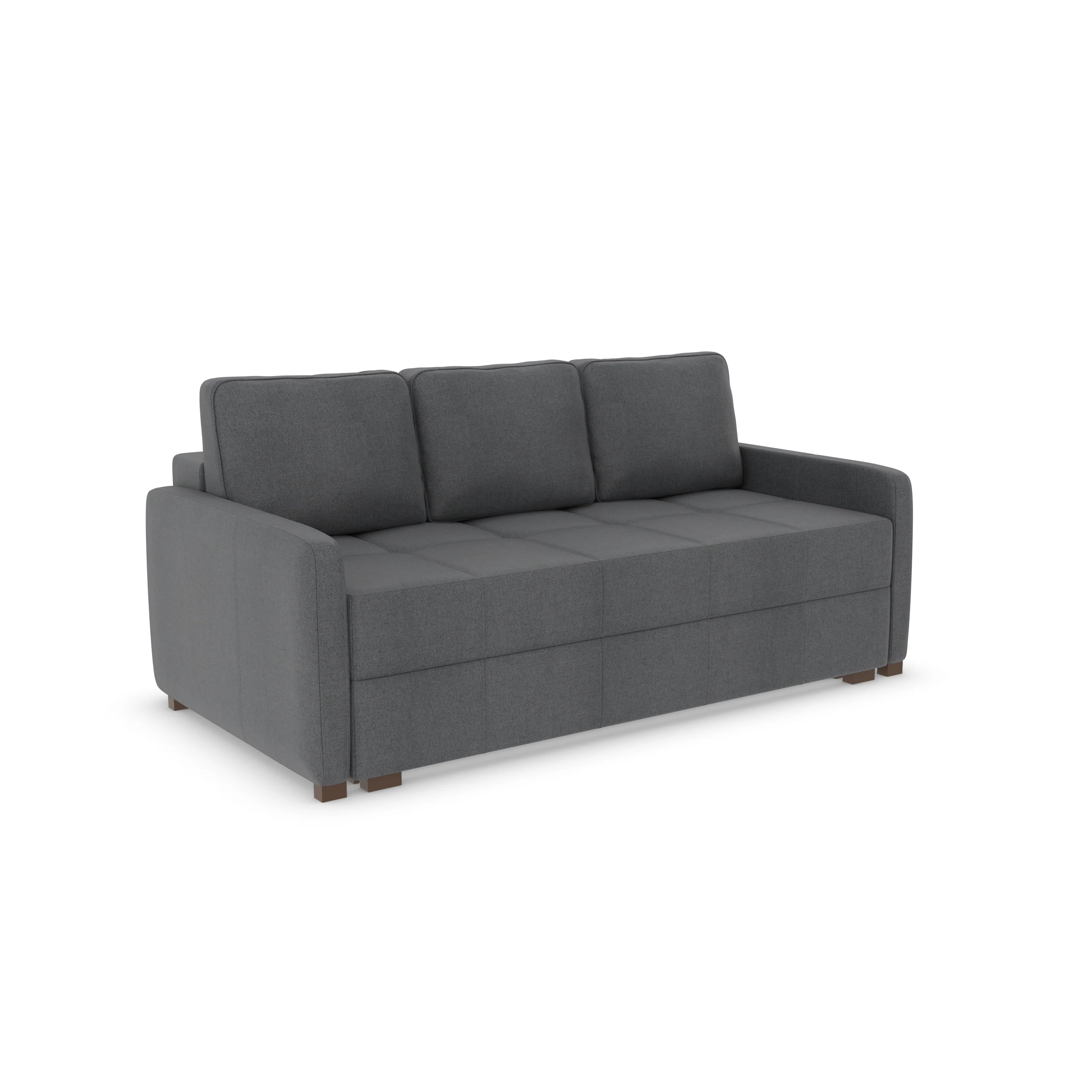 Ashley Three Seater Sofa Bed - Image 27