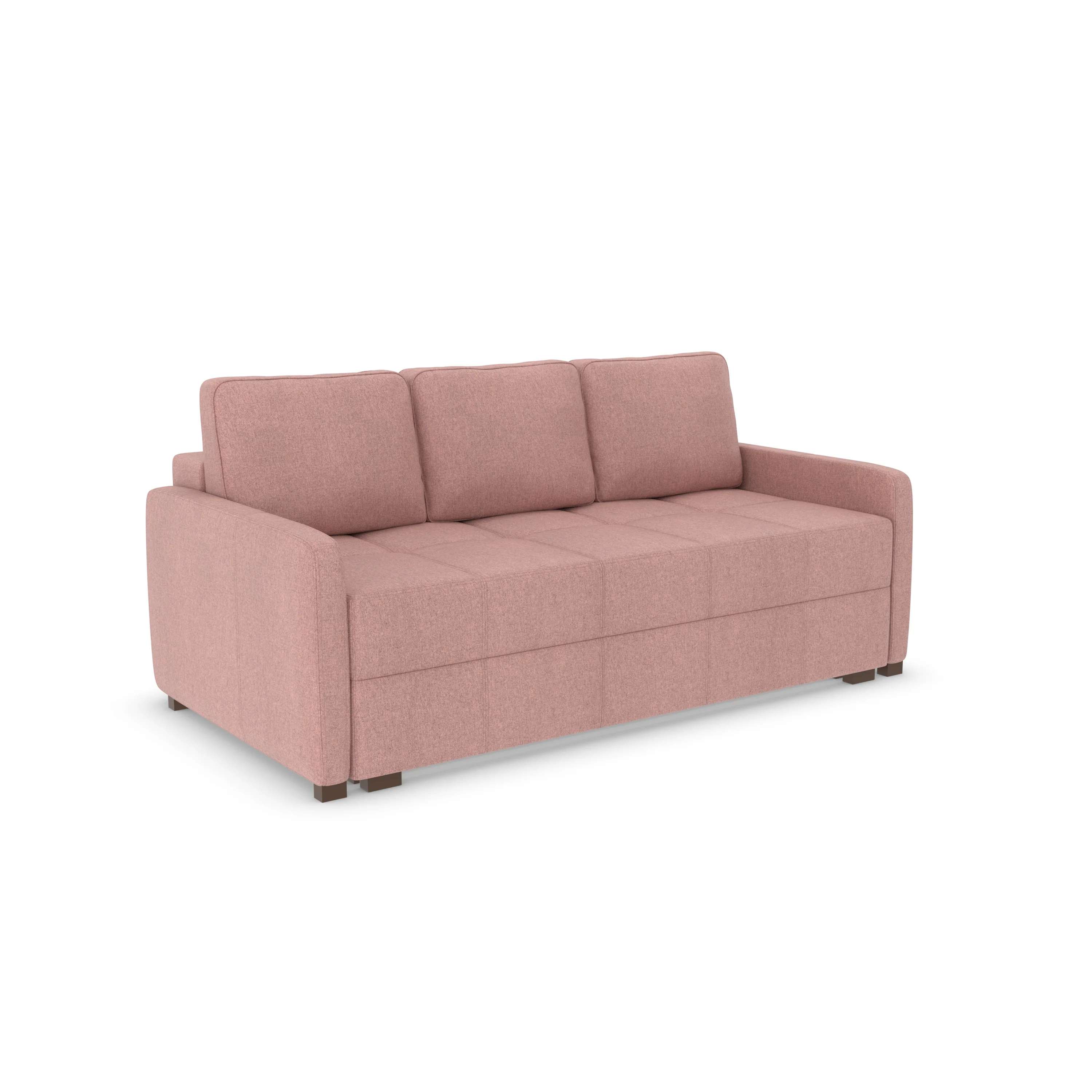 Ashley Three Seater Sofa Bed - Image 28