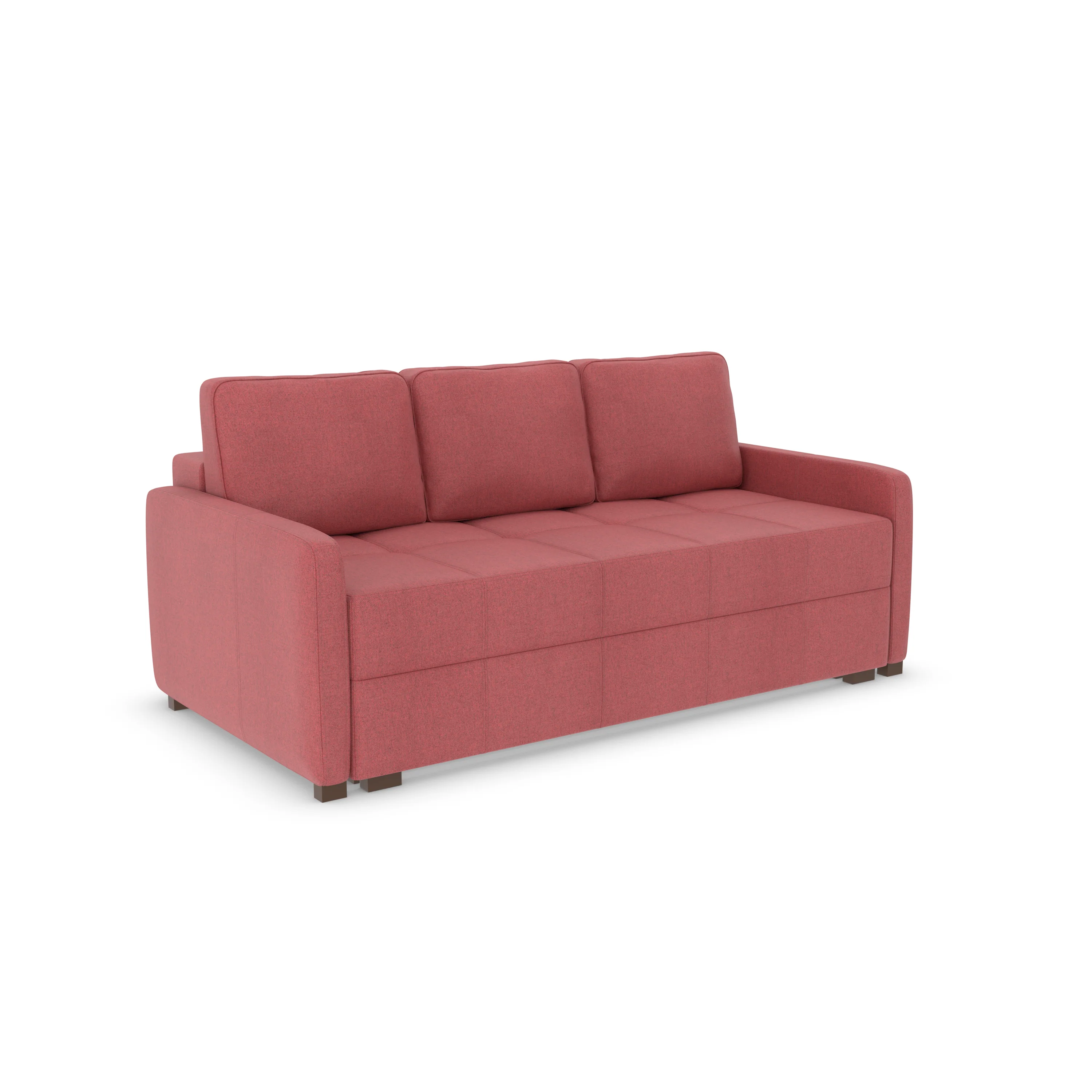 Ashley Three Seater Sofa Bed - Image 29
