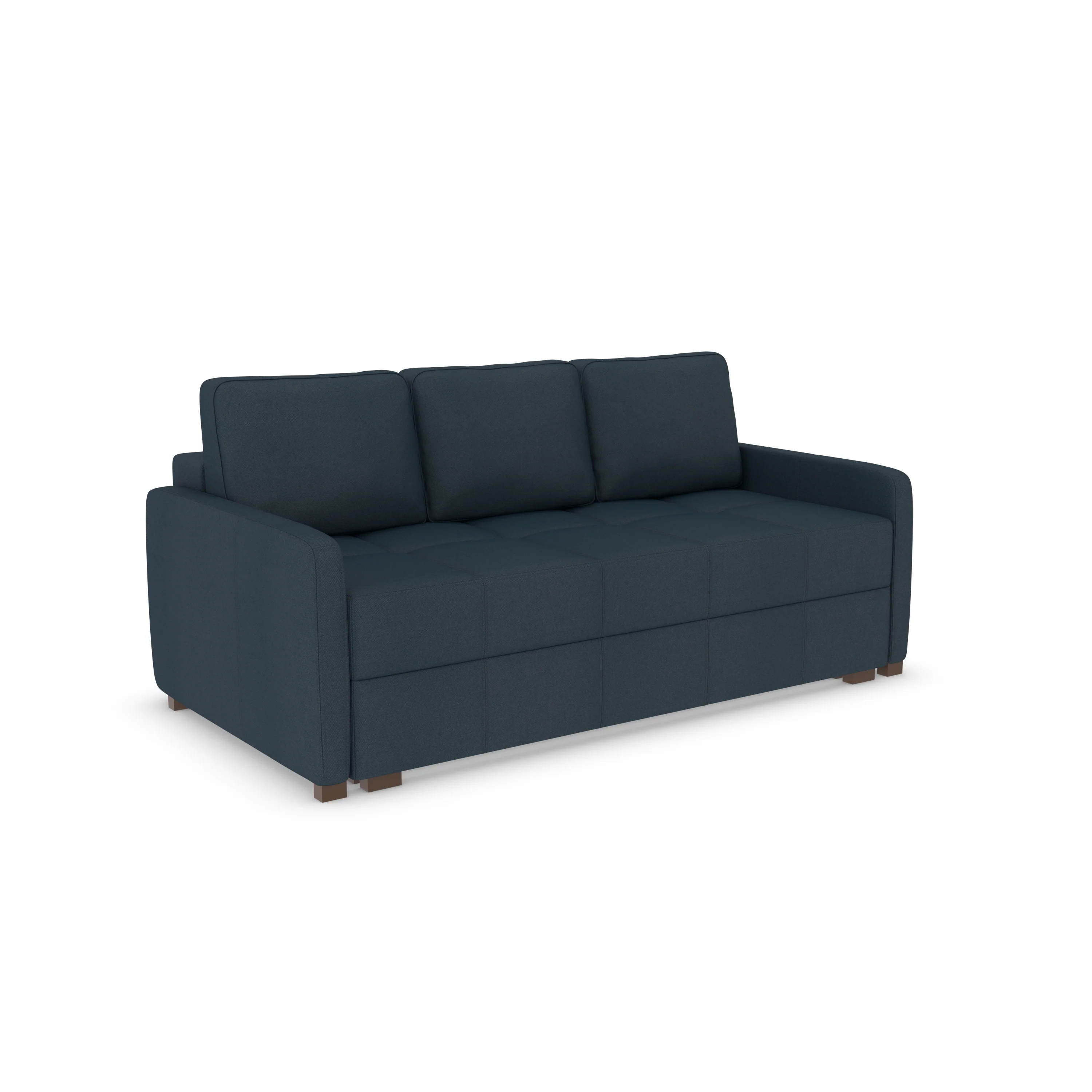 Ashley Three Seater Sofa Bed - Image 32