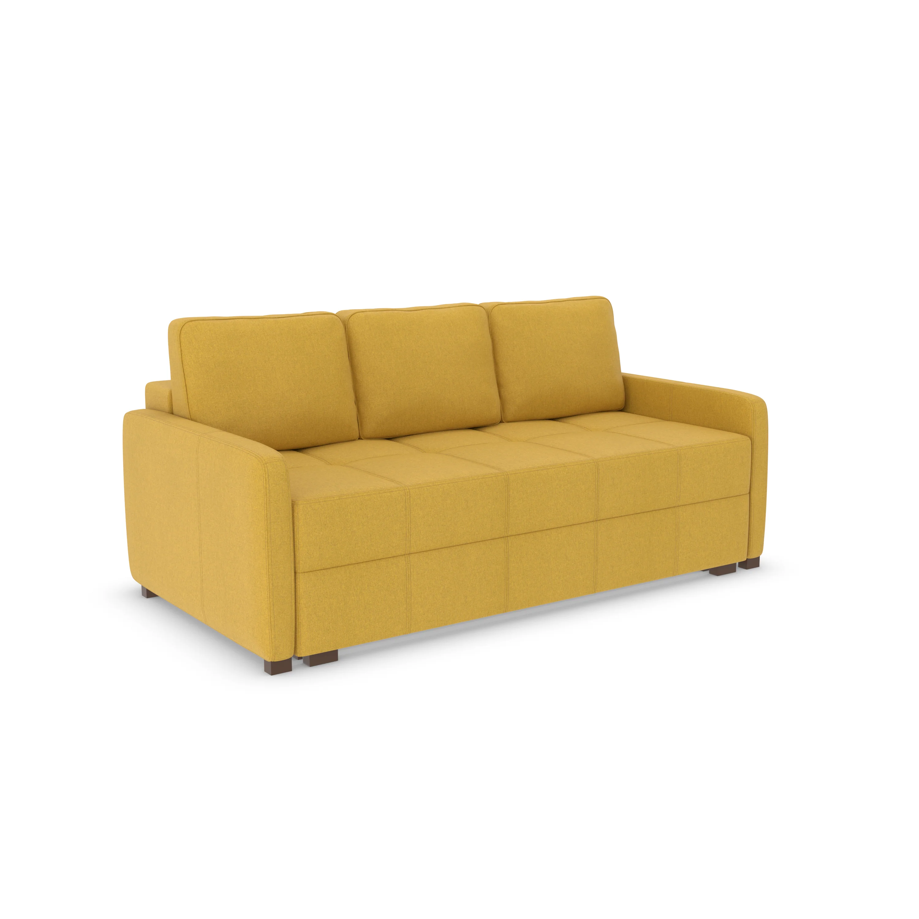 Ashley Three Seater Sofa Bed - Image 33