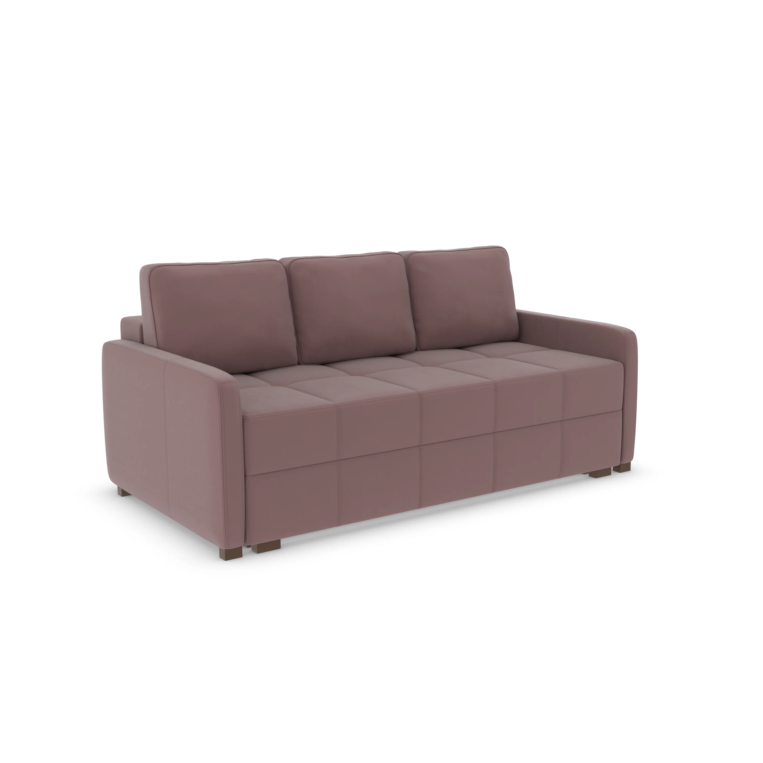 Ashley Three Seater Sofa Bed - Image 37