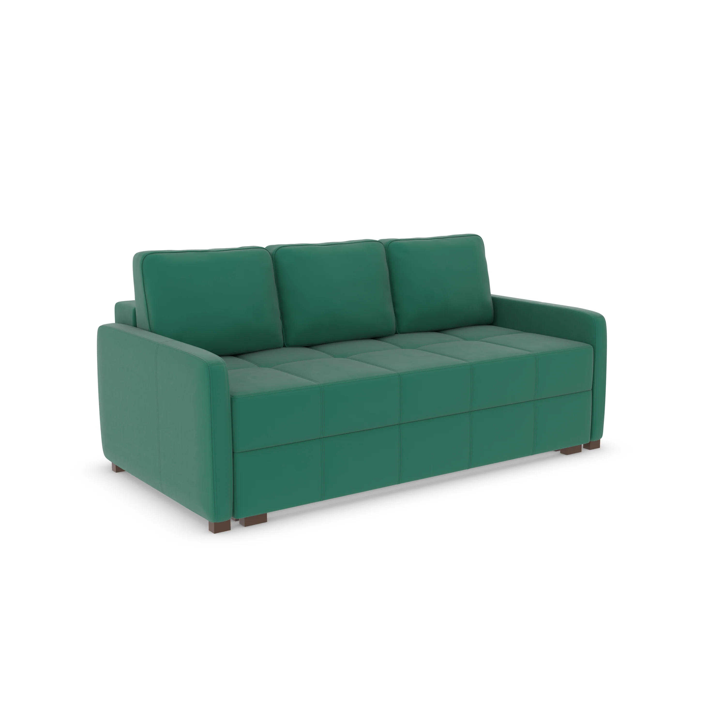 Ashley Three Seater Sofa Bed - Image 39