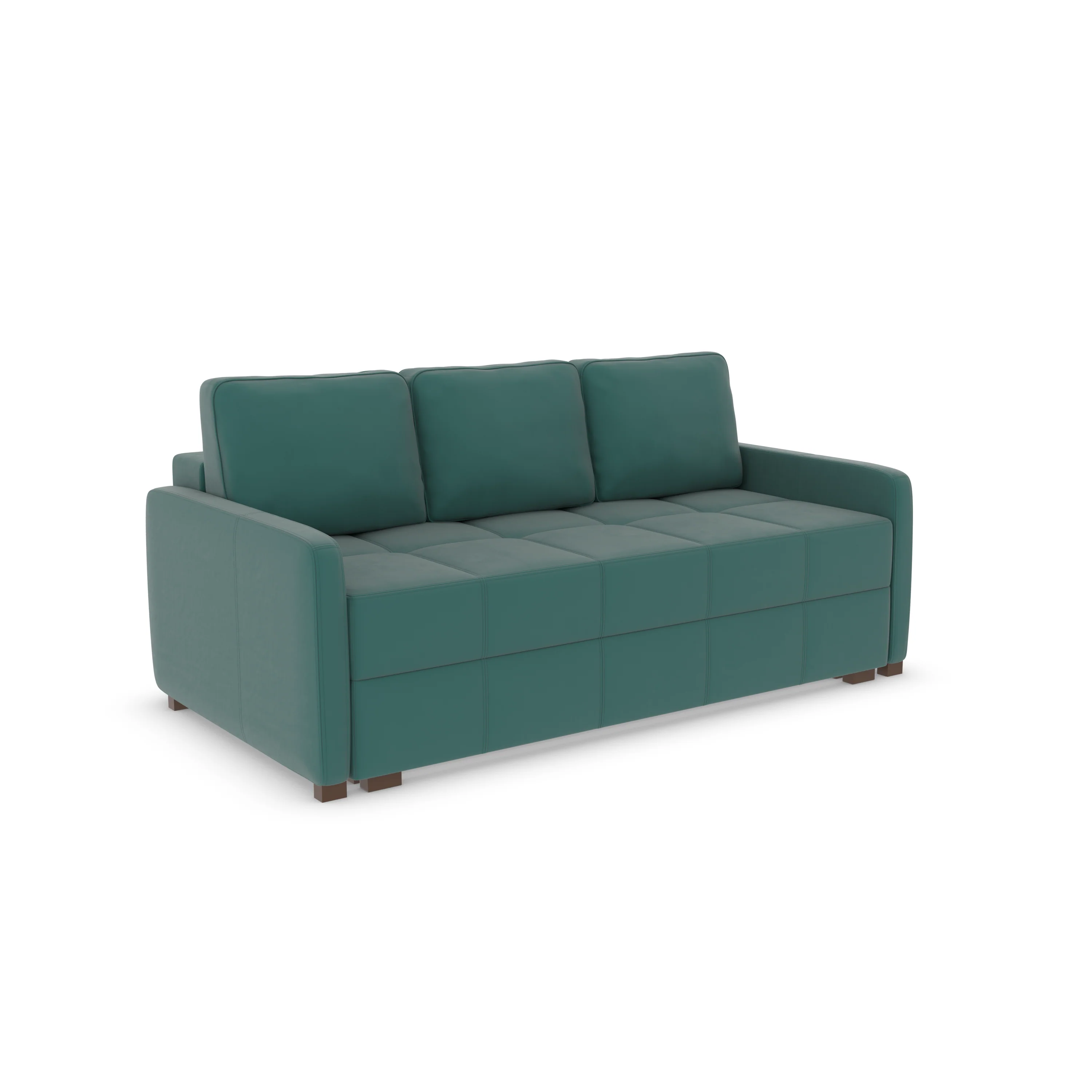 Ashley Three Seater Sofa Bed - Image 40