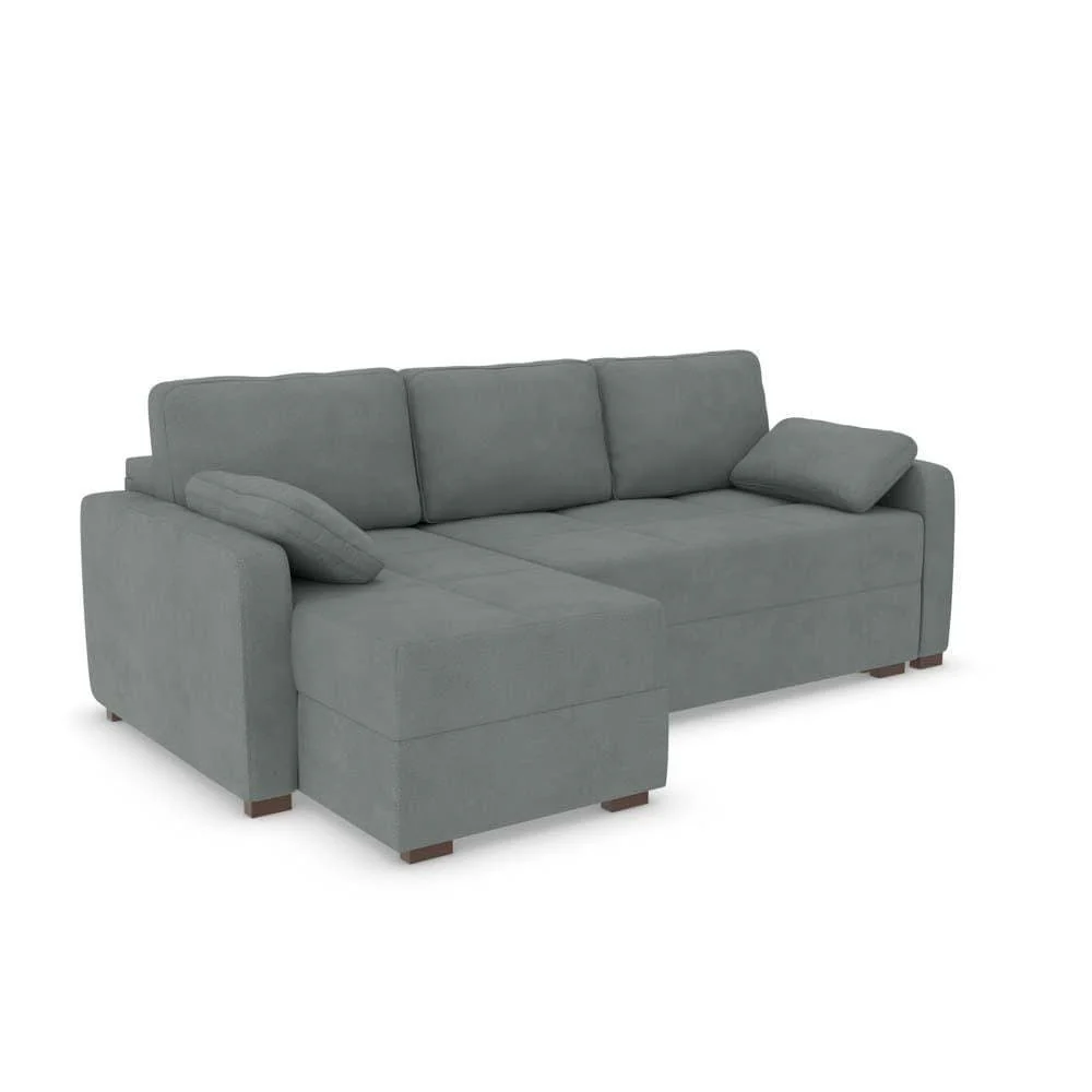Charlie Corner Sofa Bed - LHF - Image 14