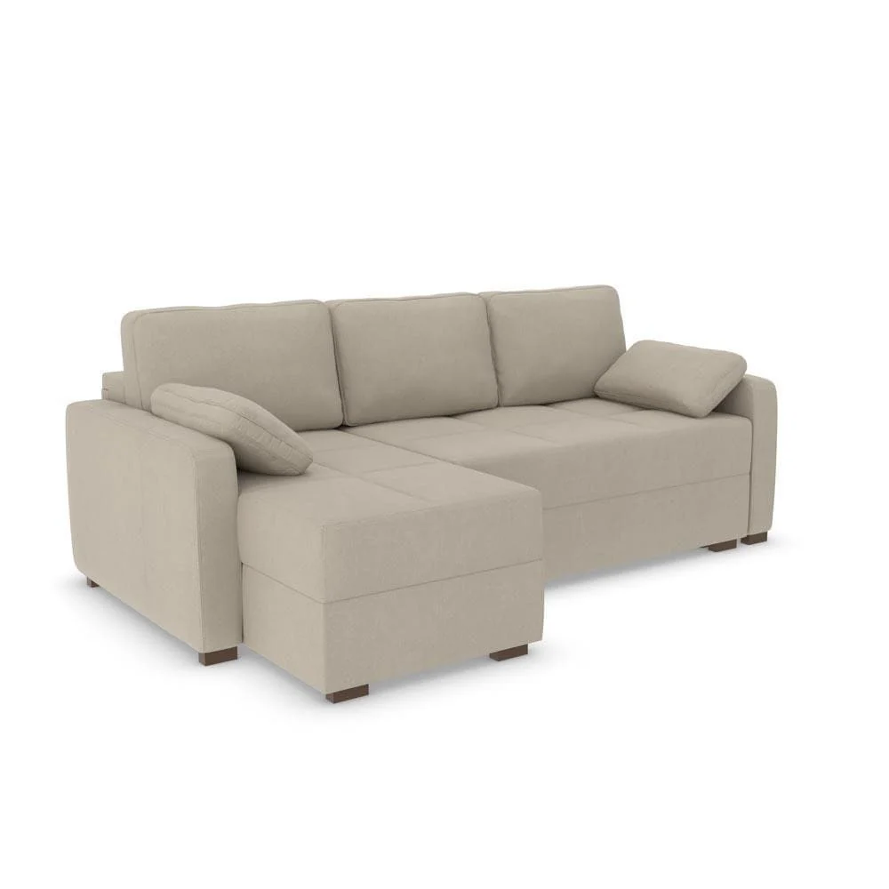 Charlie Corner Sofa Bed - LHF - Image 15