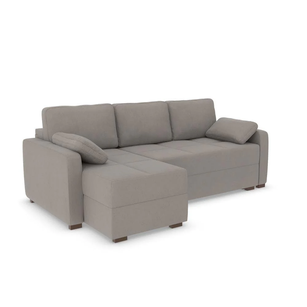 Charlie Corner Sofa Bed - LHF - Image 16