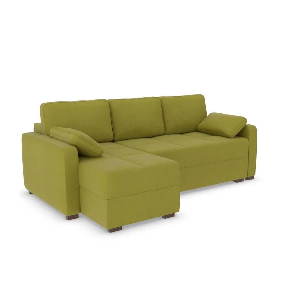Charlie Corner Sofa Bed - LHF - Image 22