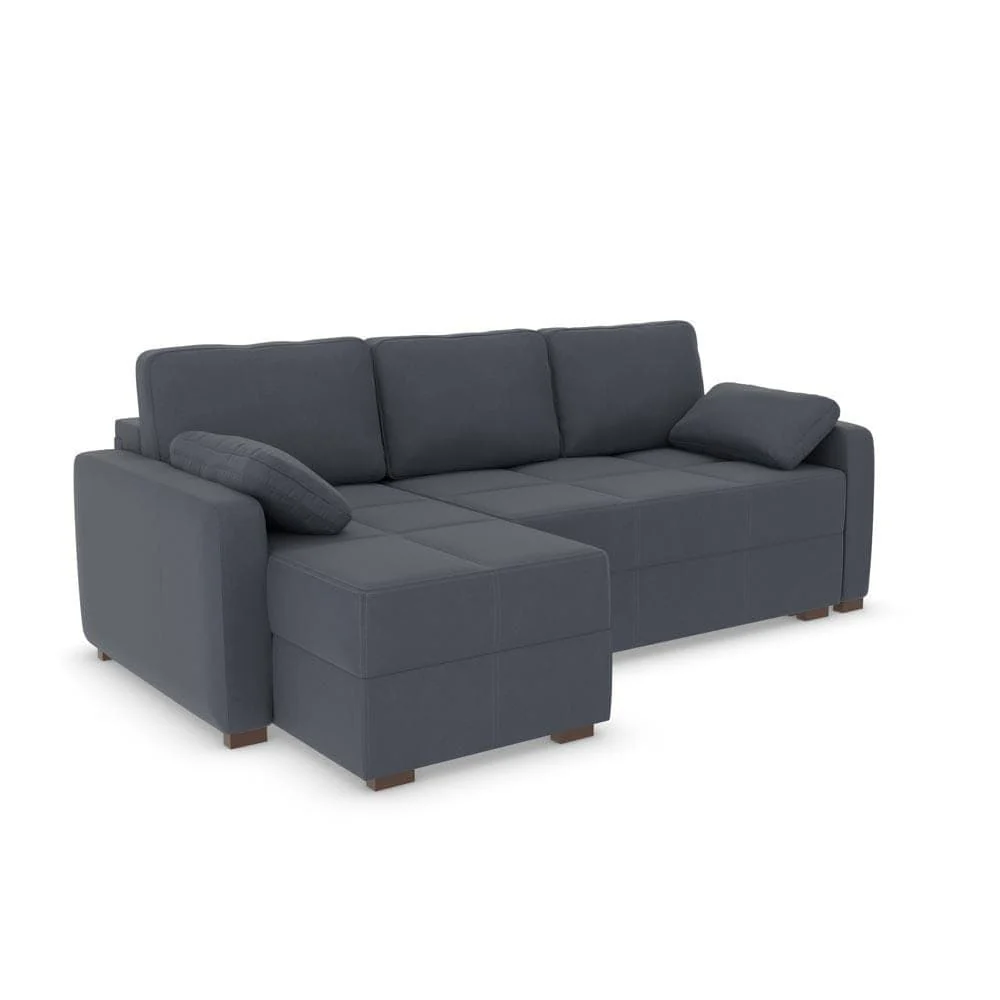 Charlie Corner Sofa Bed - LHF - Image 26