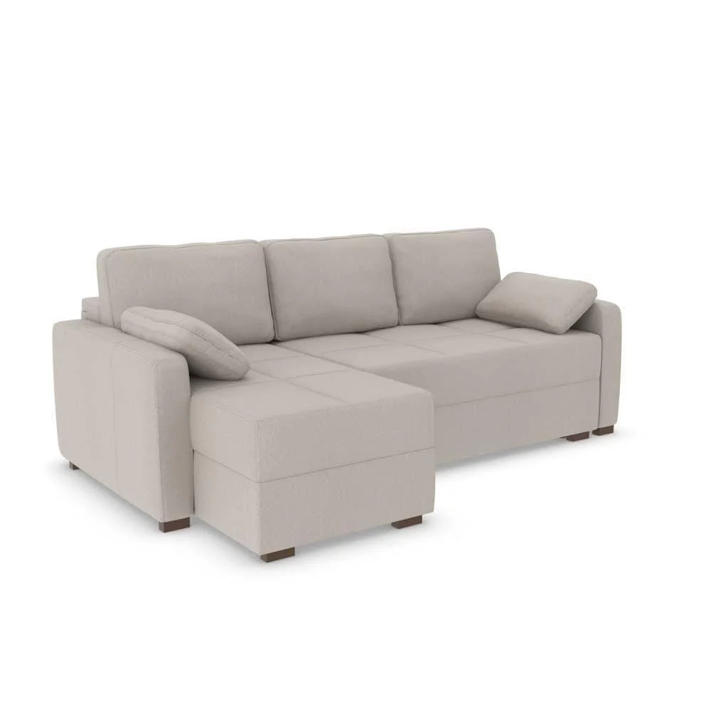Charlie Corner Sofa Bed - LHF - Image 28