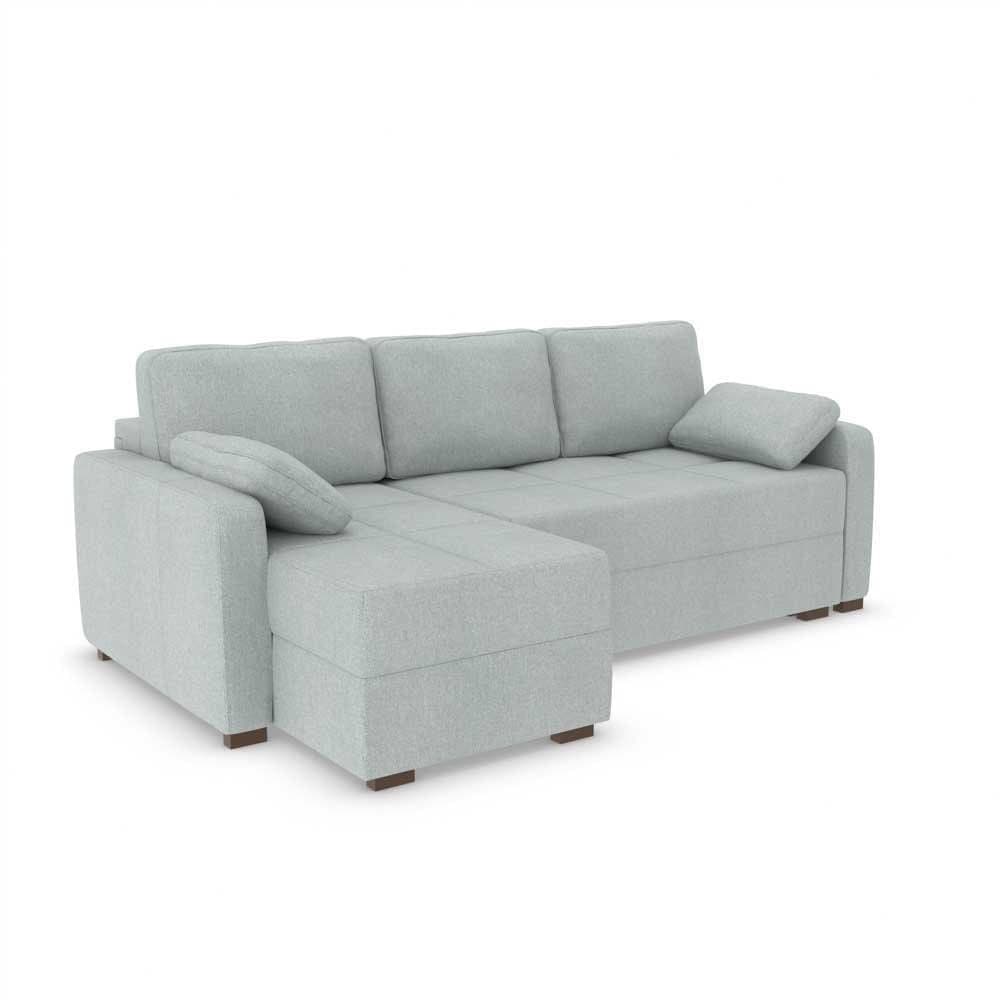 Charlie Corner Sofa Bed - LHF - Image 30