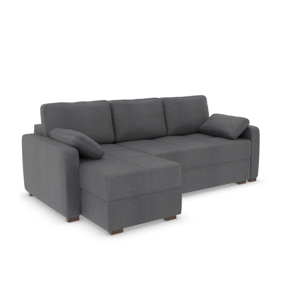 Charlie Corner Sofa Bed - LHF - Image 32