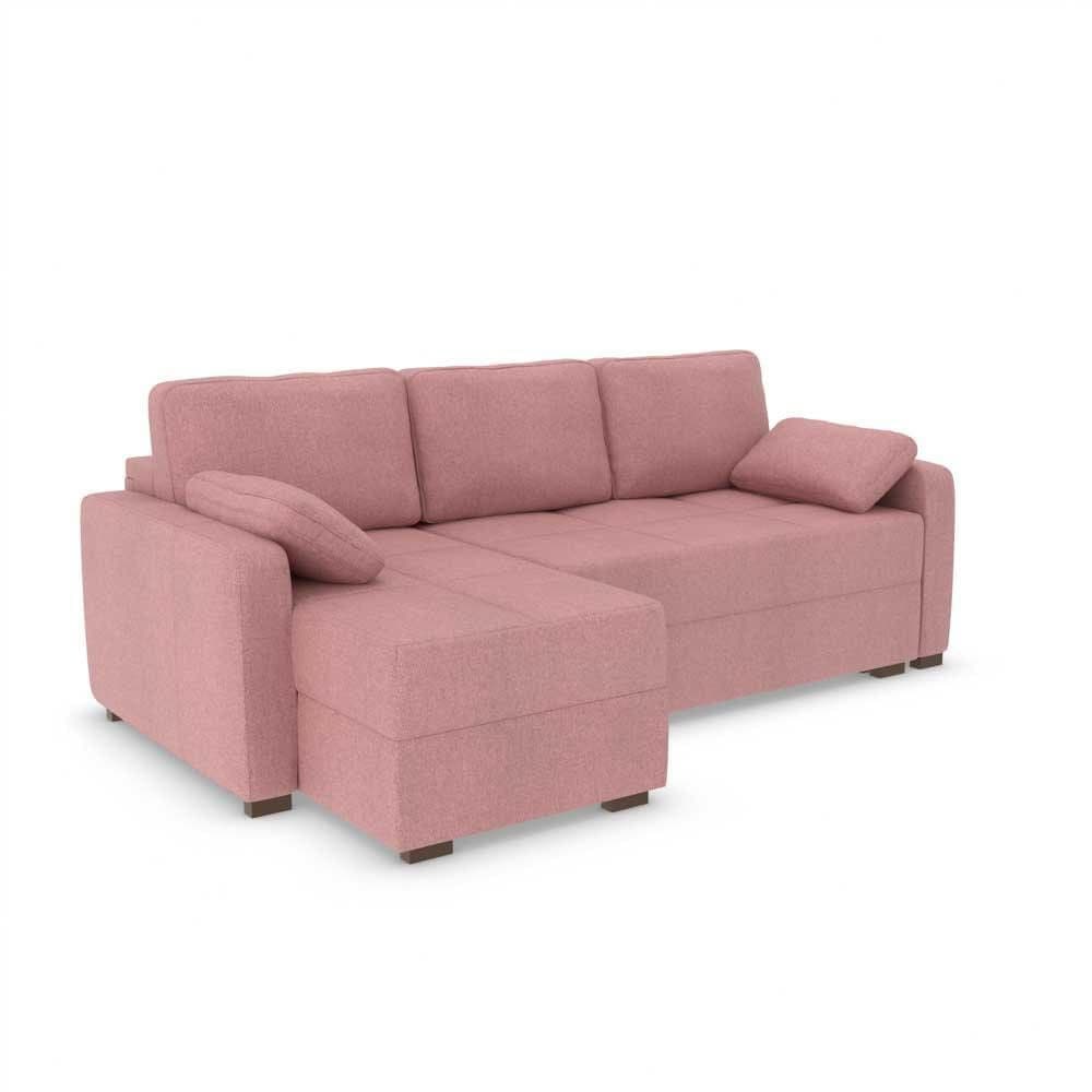 Charlie Corner Sofa Bed - LHF - Image 33