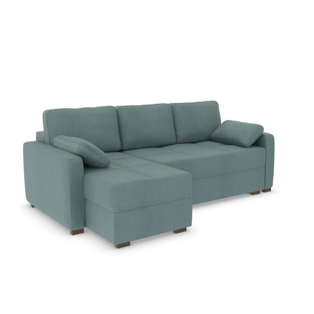 Charlie Corner Sofa Bed - LHF - Image 35