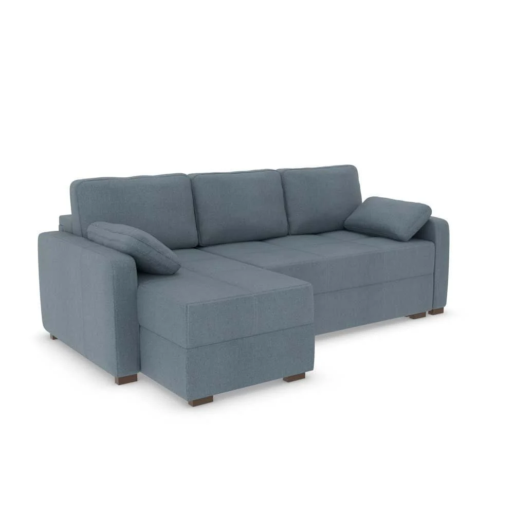 Charlie Corner Sofa Bed - LHF - Image 36