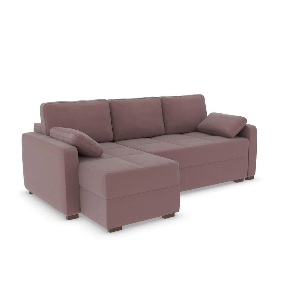 Charlie Corner Sofa Bed - LHF - Image 43
