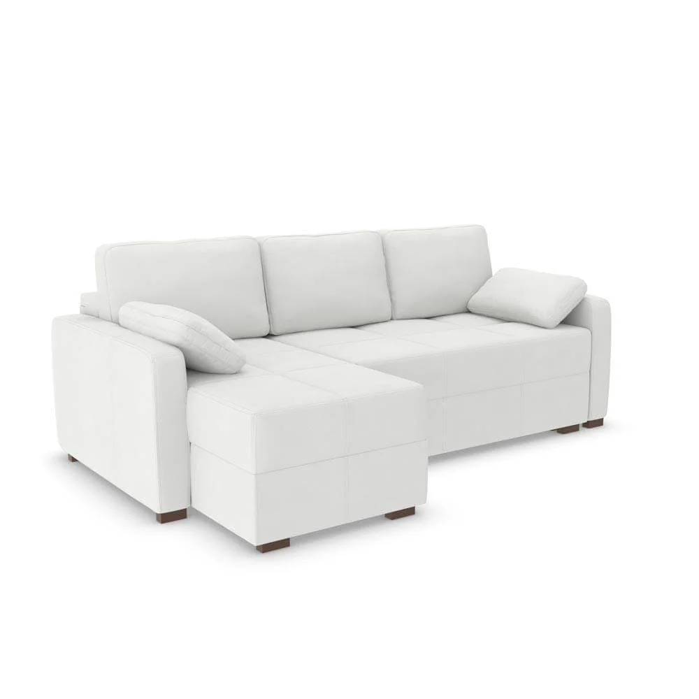 Charlie Corner Sofa Bed - LHF - Image 6