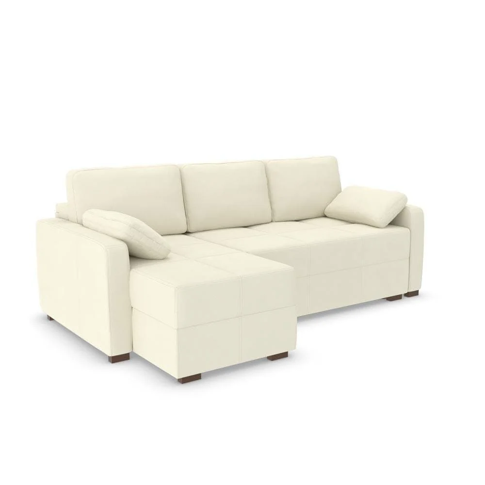 Charlie Corner Sofa Bed - LHF - Image 8
