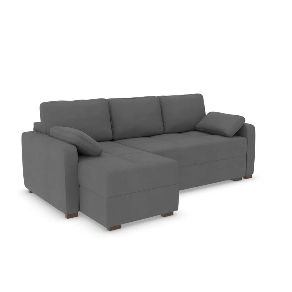 Charlie Corner Sofa Bed - LHF - Image 9
