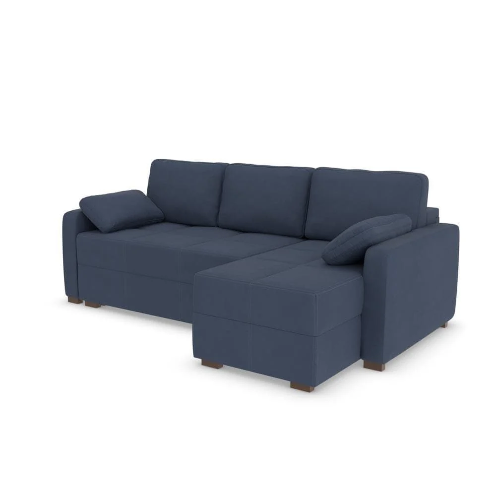 Charlie Corner Sofa Bed - RHF - Image 11