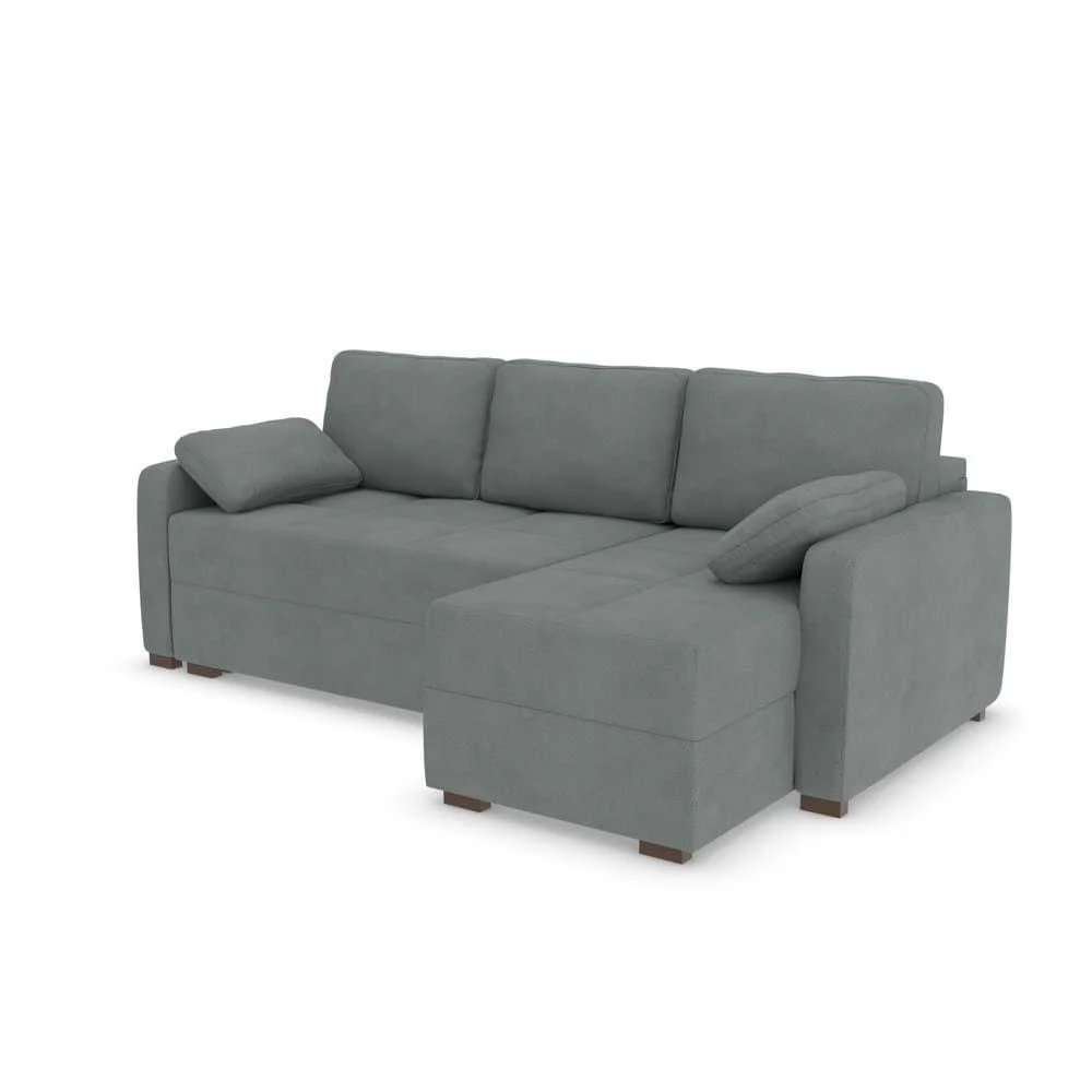 Charlie Corner Sofa Bed - RHF - Image 12