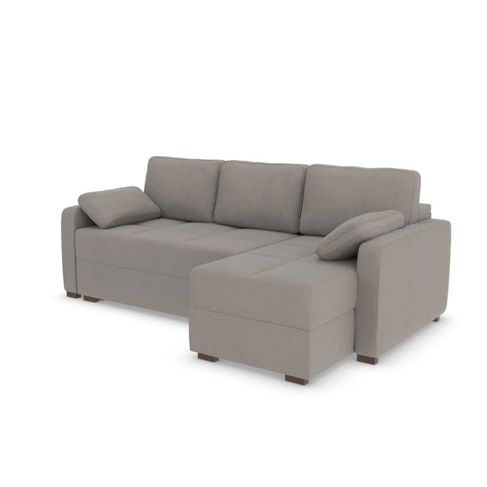 Charlie Corner Sofa Bed - RHF - Image 14