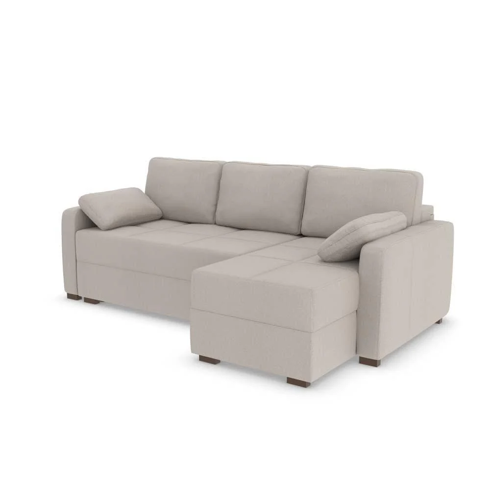 Charlie Corner Sofa Bed - RHF - Image 26