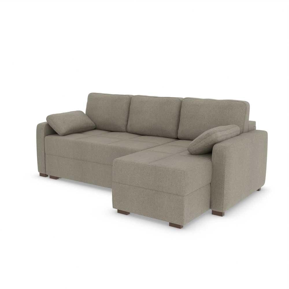 Charlie Corner Sofa Bed - RHF - Image 27