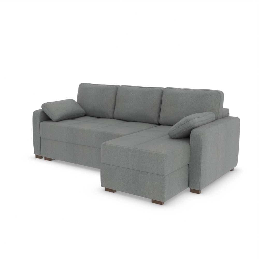 Charlie Corner Sofa Bed - RHF - Image 29