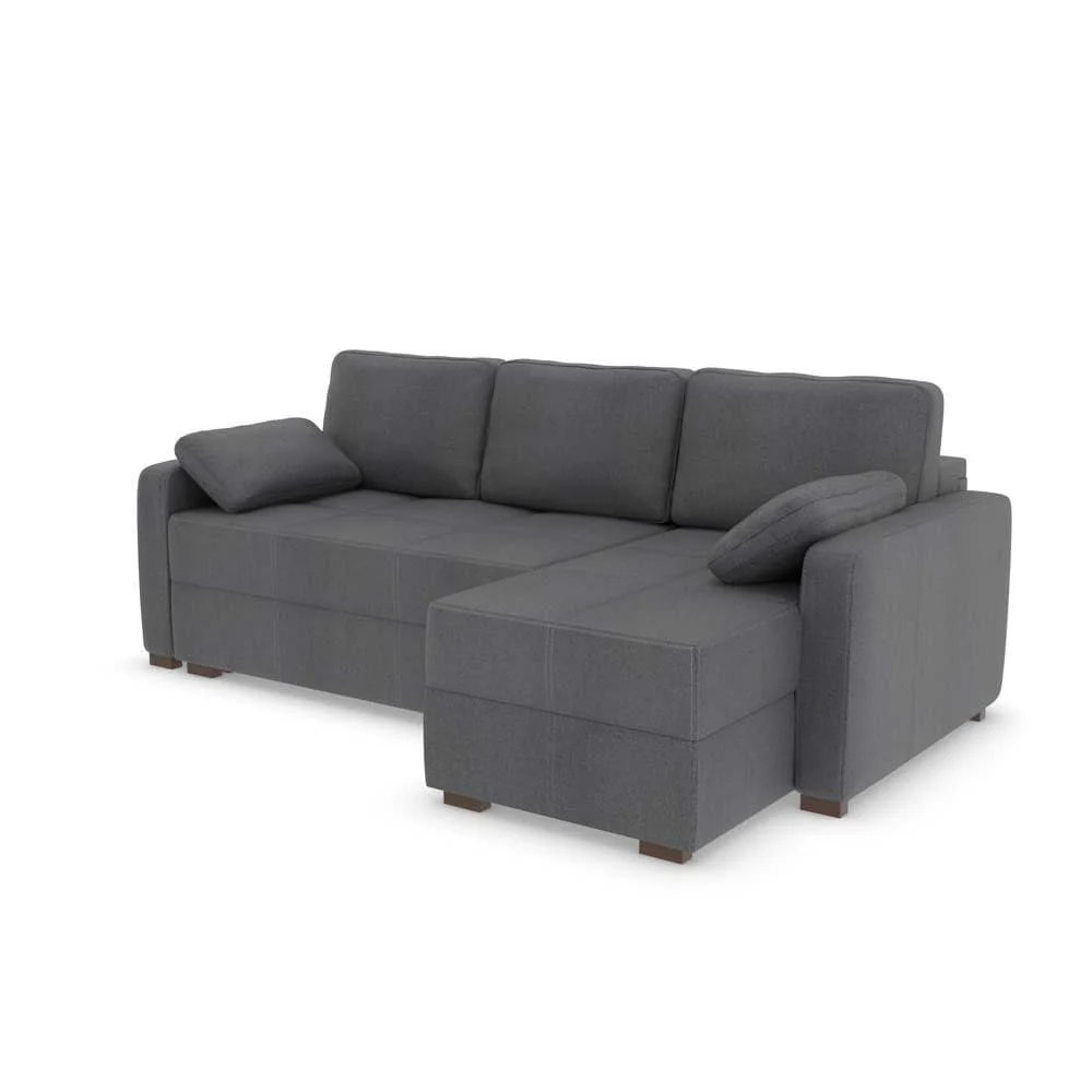 Charlie Corner Sofa Bed - RHF - Image 30