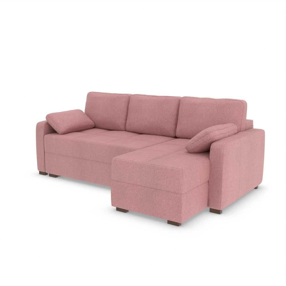 Charlie Corner Sofa Bed - RHF - Image 31
