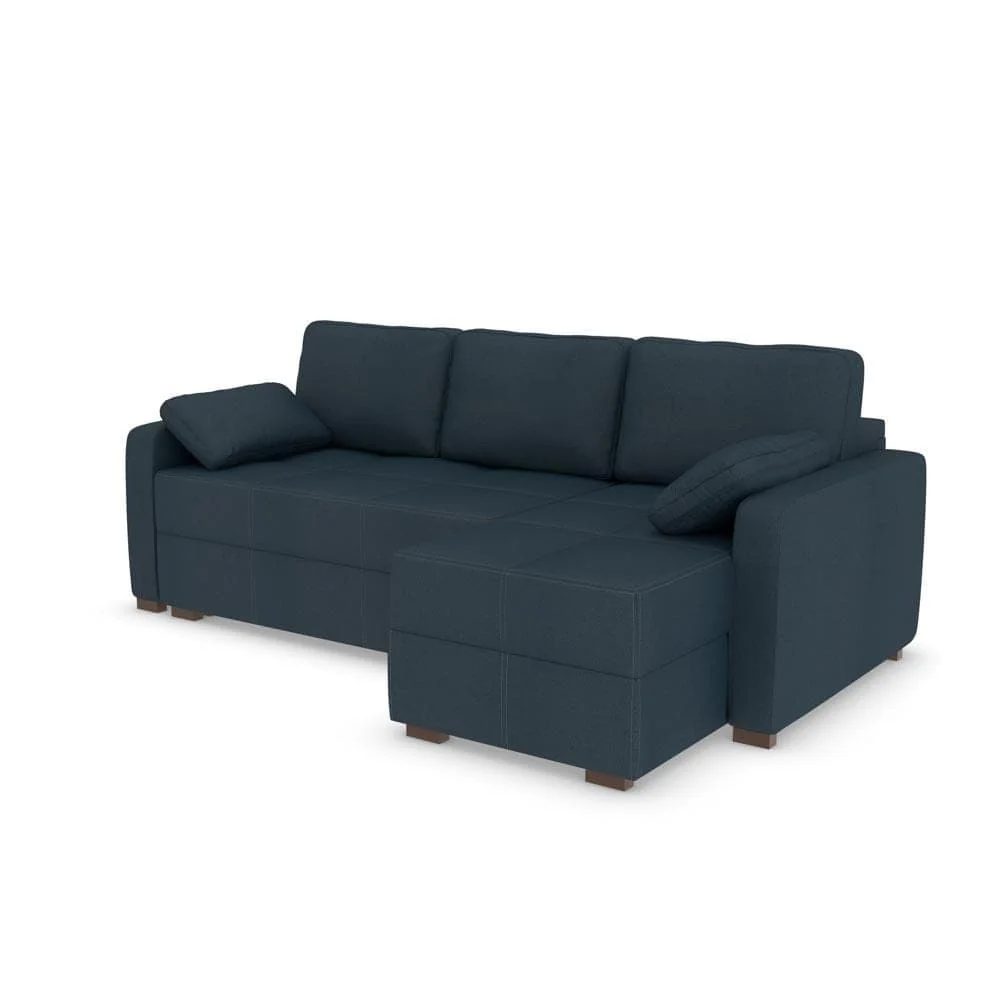 Charlie Corner Sofa Bed - RHF - Image 35