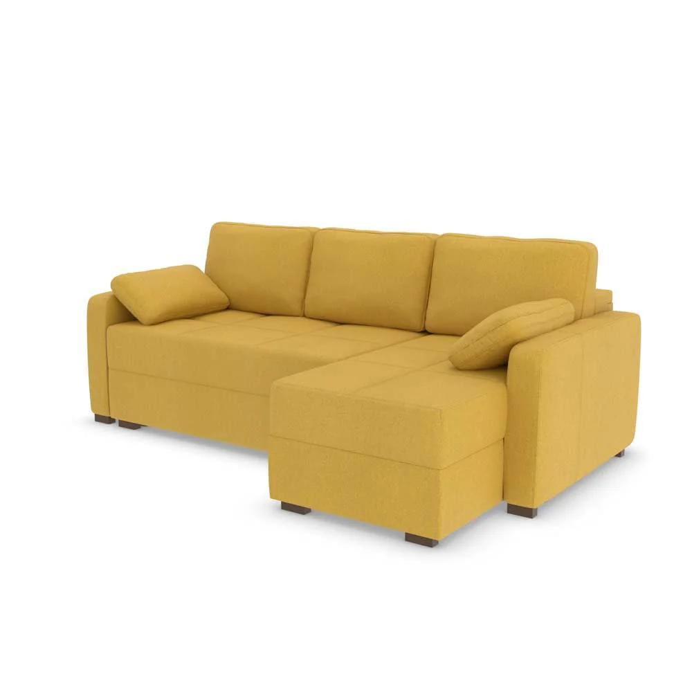 Charlie Corner Sofa Bed - RHF - Image 36
