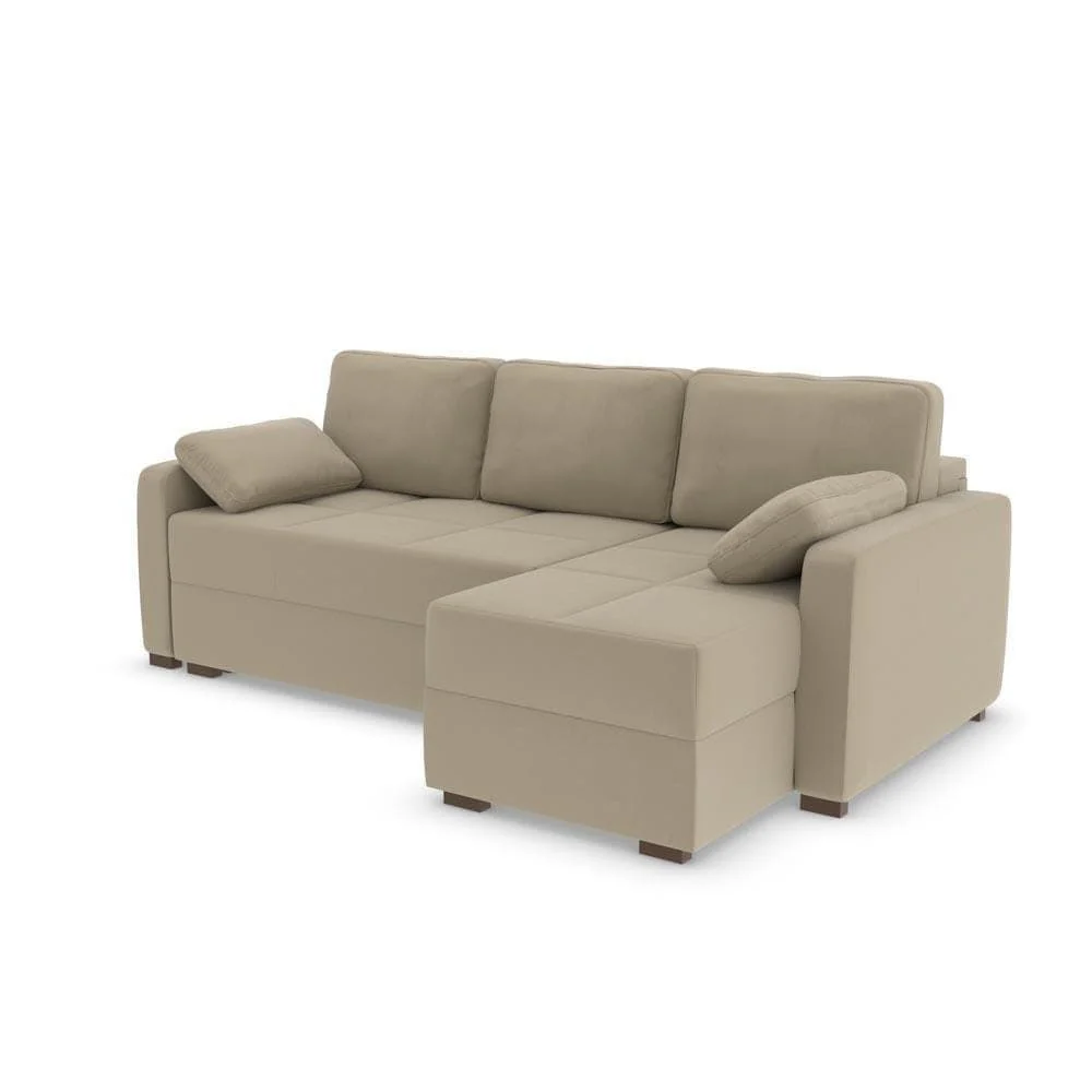 Charlie Corner Sofa Bed - RHF - Image 38