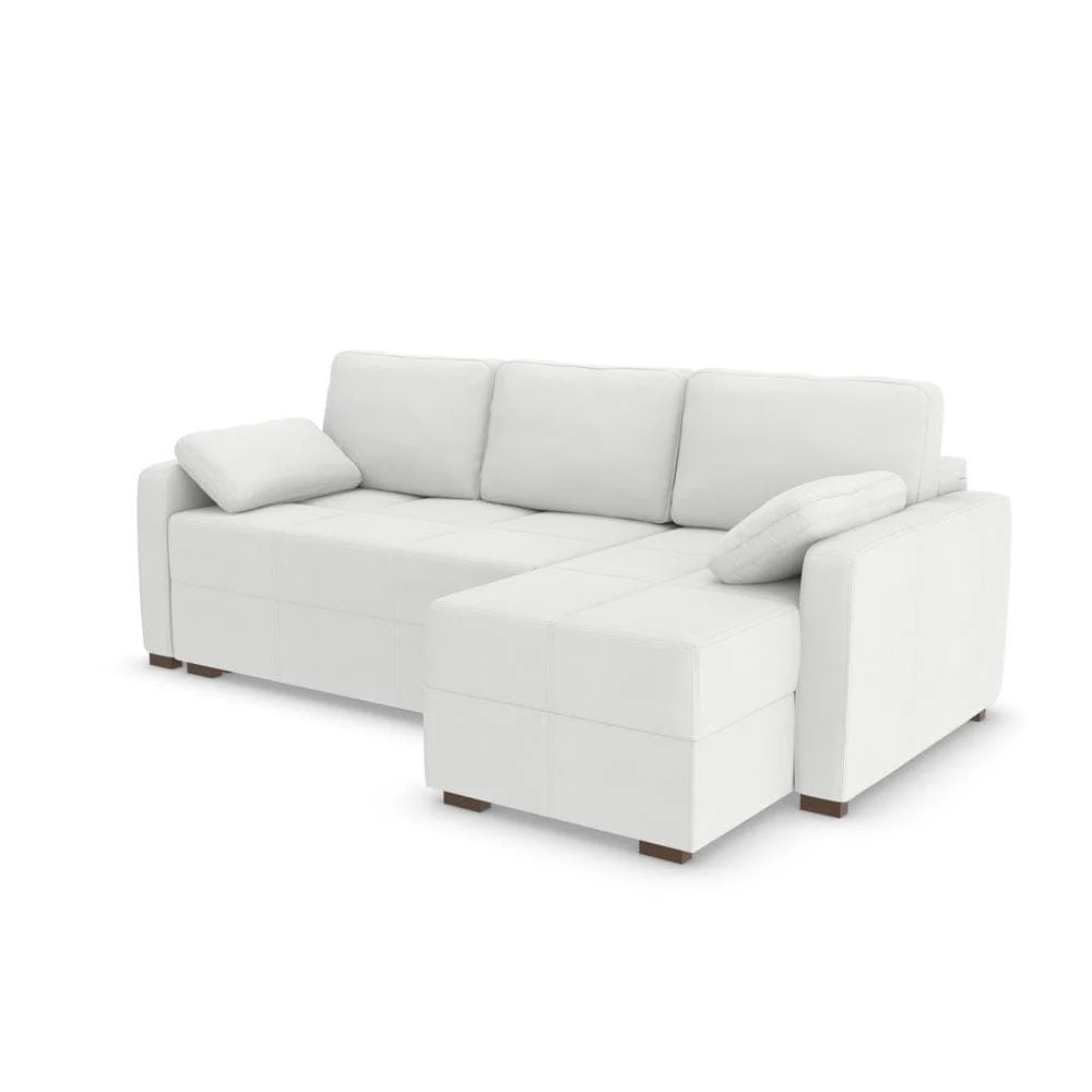 Charlie Corner Sofa Bed - RHF - Image 4