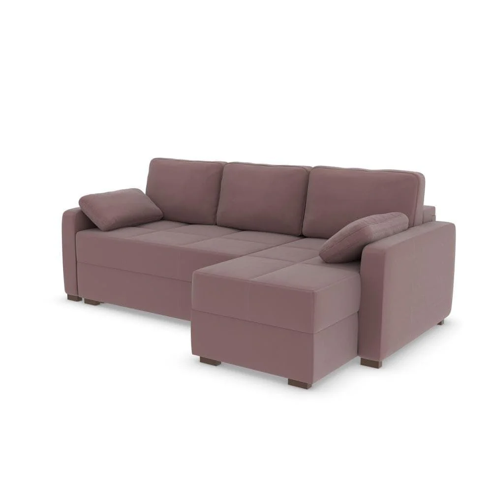 Charlie Corner Sofa Bed - RHF - Image 41