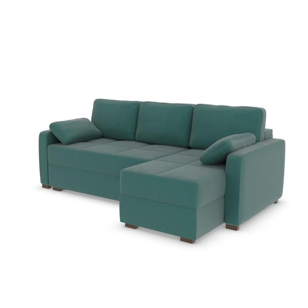 Charlie Corner Sofa Bed - RHF - Image 43
