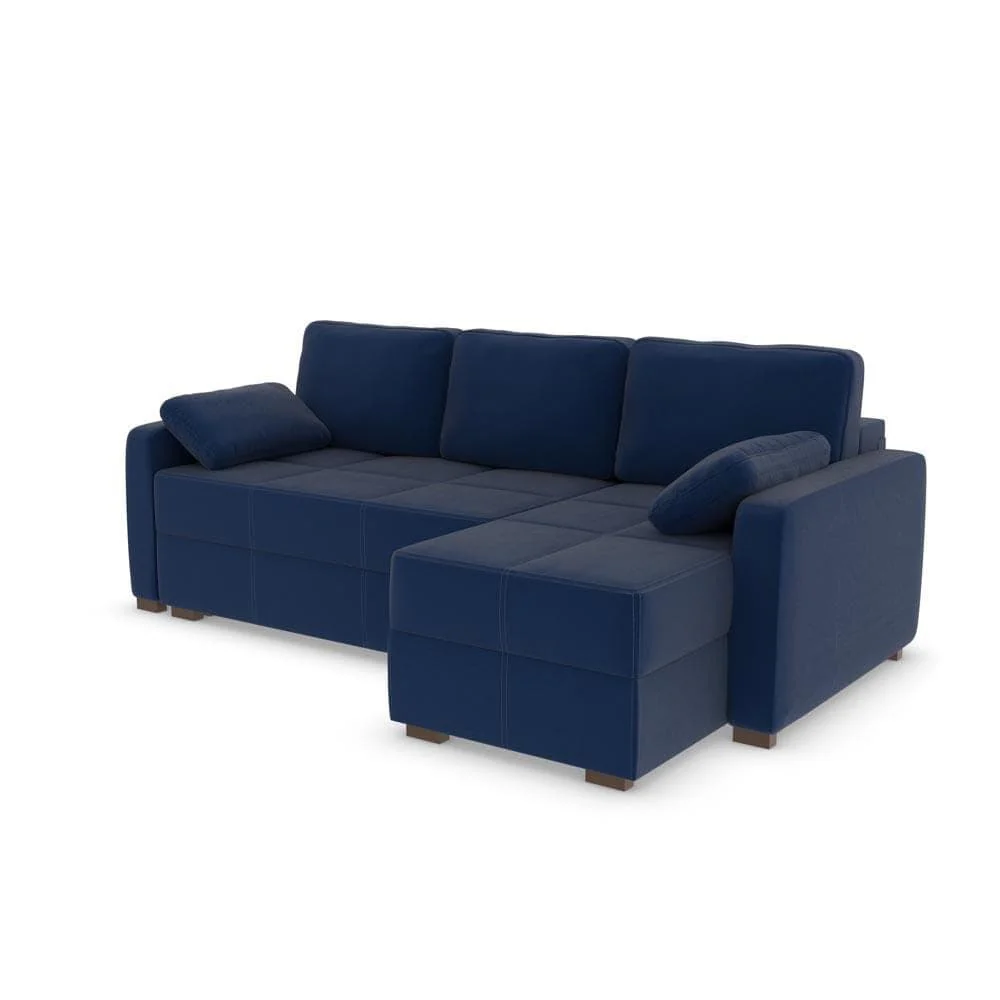Charlie Corner Sofa Bed - RHF - Image 44