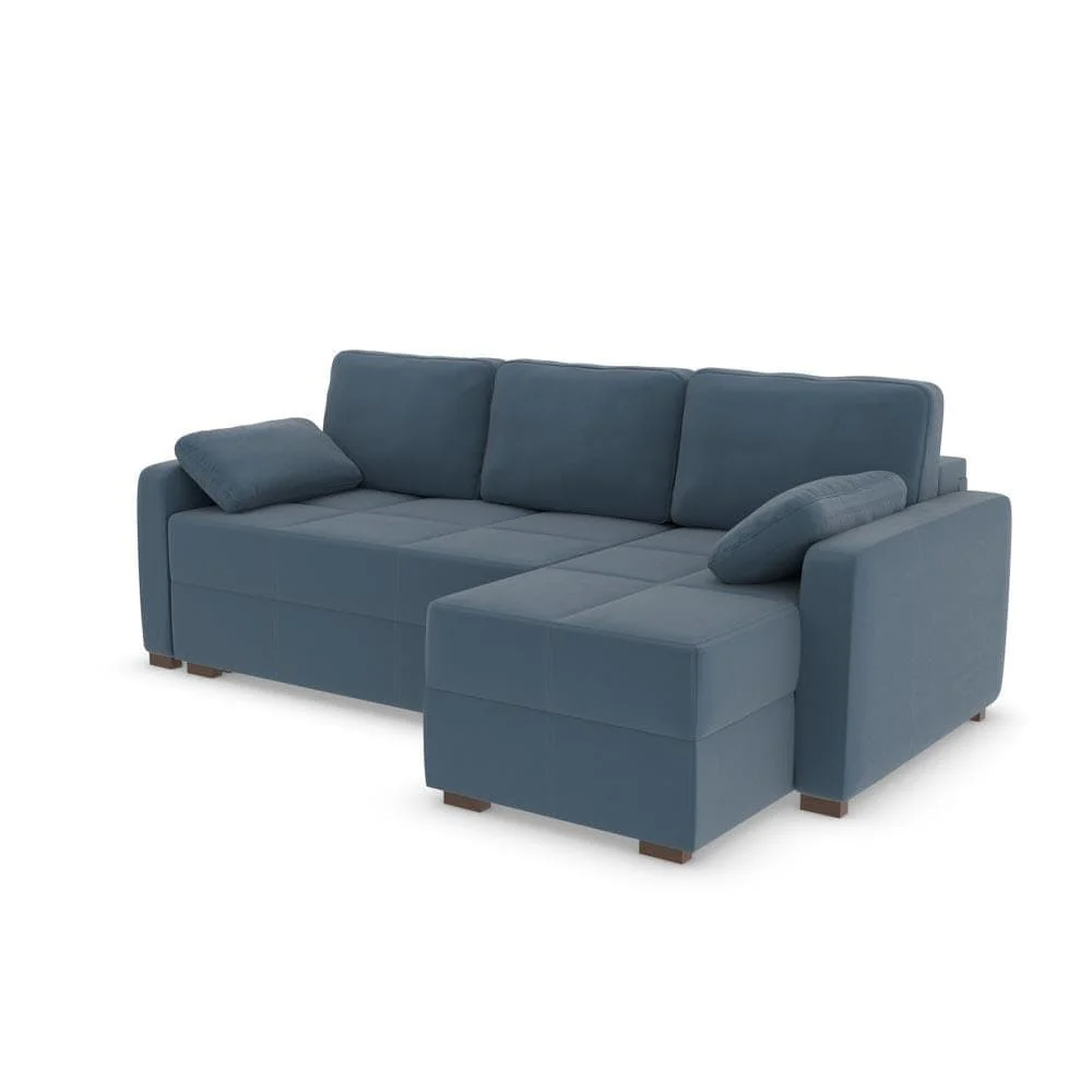 Charlie Corner Sofa Bed - RHF - Image 45