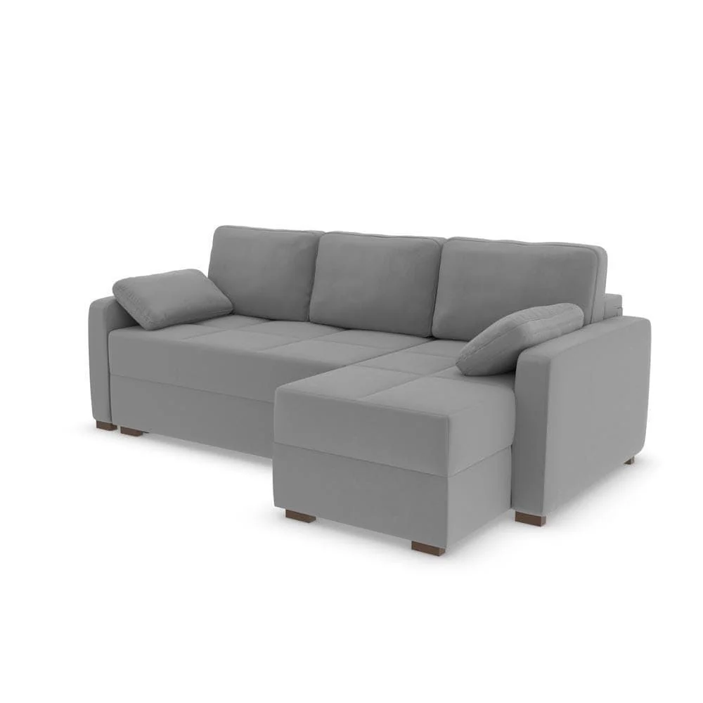 Charlie Corner Sofa Bed - RHF - Image 46
