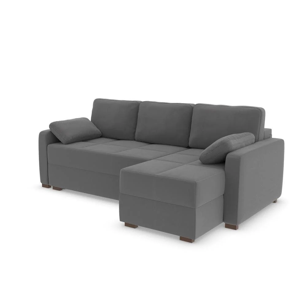 Charlie Corner Sofa Bed - RHF - Image 47